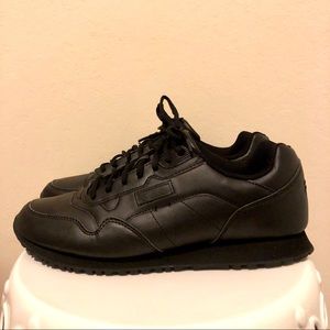 Fila Cress ‘Triple Black’